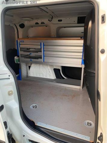 FIAT Doblo 1.6 M-Jet 105cv OFFICINA MOBILE attrezzato officin rif. 24202020 - Foto 4