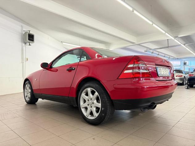 Mercedes-Benz SLK SLK 230 k auto - Foto 4