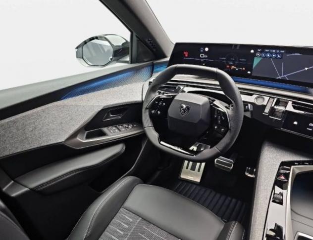 PEUGEOT 5008 1.2 Hybrid 136cv e-DCS6 GT - 7 Posti 2026 rif. 23874665 - Foto 8