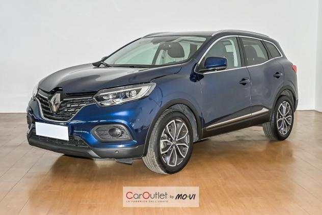 Renault Kadjar 1.3 TCE 140cv FAP SPORT EDITION