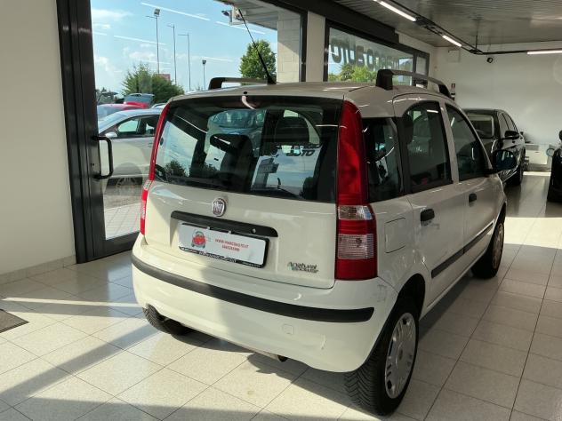 Fiat Panda 1.4 Metano neopatentati - Foto 2