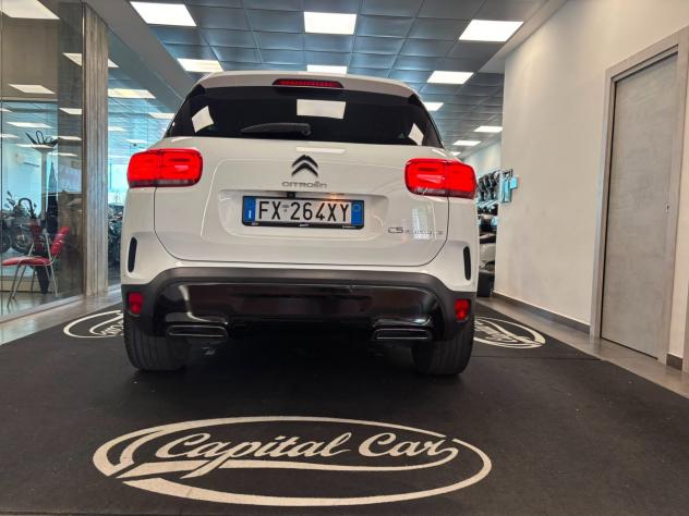 Citroen C5 Aircross BlueHDi 130 S&S EAT8 Shine - Foto 6