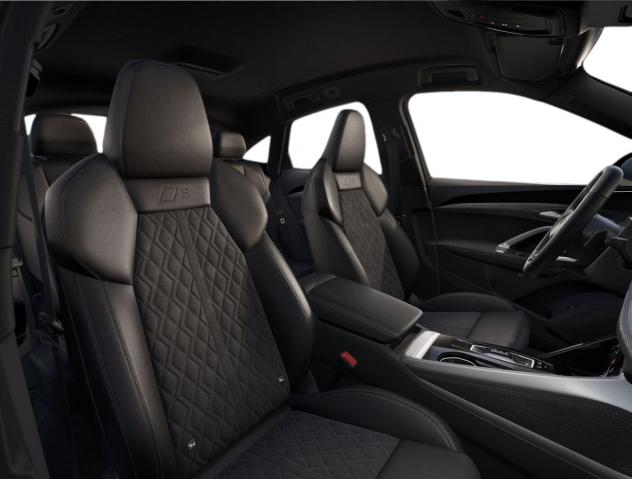 Audi Q5 S SPB TFSI mHEV+ quattro sport attitude+Tetto Panor. - Foto 2