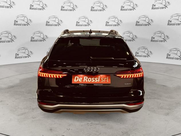 Audi A6 allroad quattro 50 TDI 3.0 quattro tiptronic - Foto 5