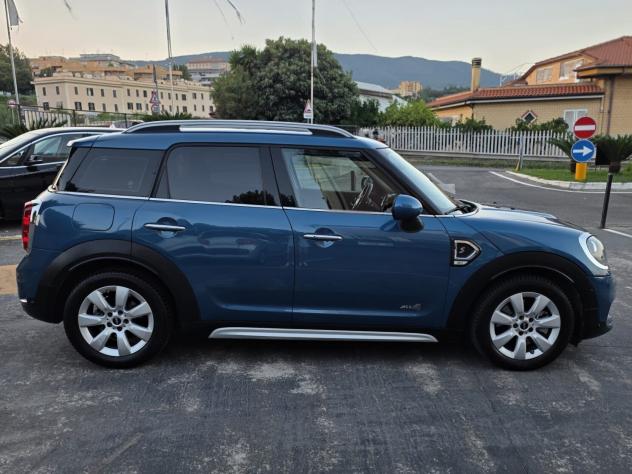 Mini Cooper SD Countryman 2.0 Boost ALL4 Automatica - Foto 9