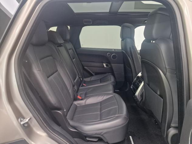 Land Rover Range Rover Sport 3.0D I6 249 MHEV Dynamic HSE aut. - Foto 5