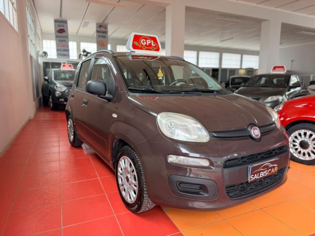 Fiat Panda 1.2 EasyPower Easy - Foto 2