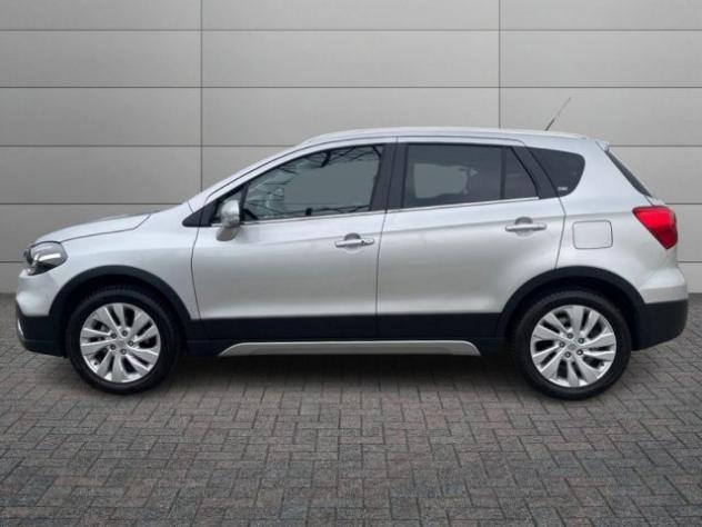 SUZUKI S-Cross 1.4 Hybrid 4WD All Grip Cool rif. 23922497 - Foto 2