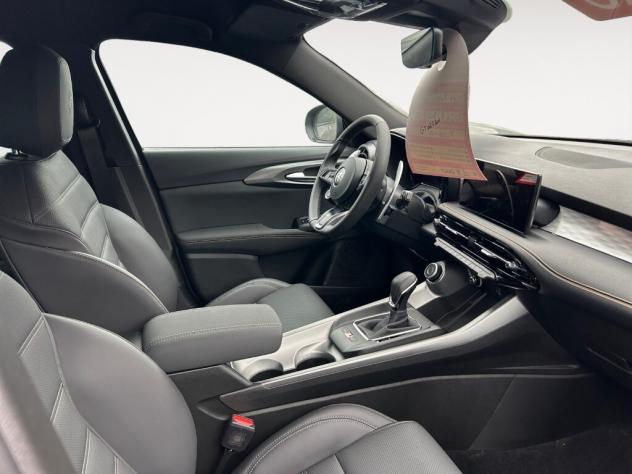 ALFA ROMEO Tonale Tonale 1.3 280 CV PHEV AT6 Q4 Veloce