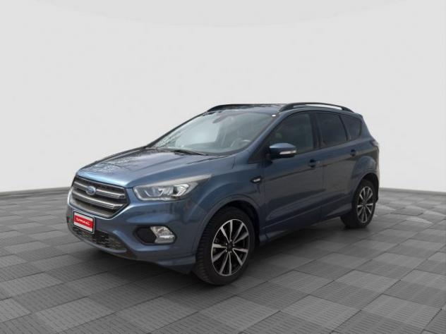 FORD Kuga Kuga 1.5 EcoBoost 120 CV S&S 2WD ST-Line rif. 23696641