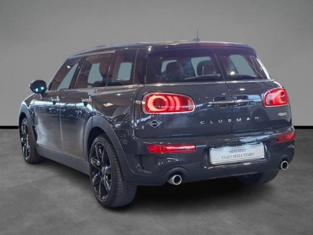 MINI Clubman 2.0 Cooper S Hype Clubman Aut. rif. 24084871 - Foto 4