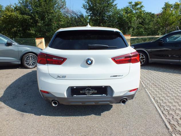 BMW X2 150 CV AUTOMATICA M-SPORT X - Foto 7
