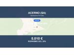 Immobile in asta di 58 m² in vendita a Acerno