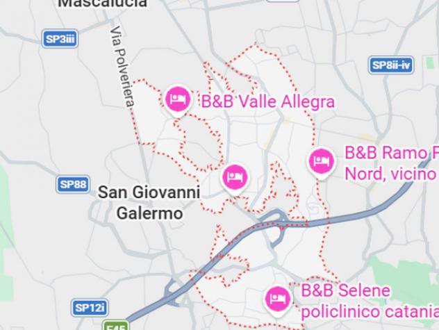 Immobile in asta di 20 m² in vendita a Gravina di Catania - Foto 12