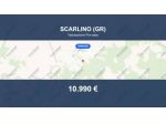 Immobile in asta di 21 m² in vendita a Scarlino