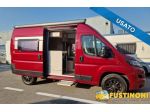 CI INTERNATIONAL KYROS K2 Evo Limited elite 540 USATO rif. 23785602