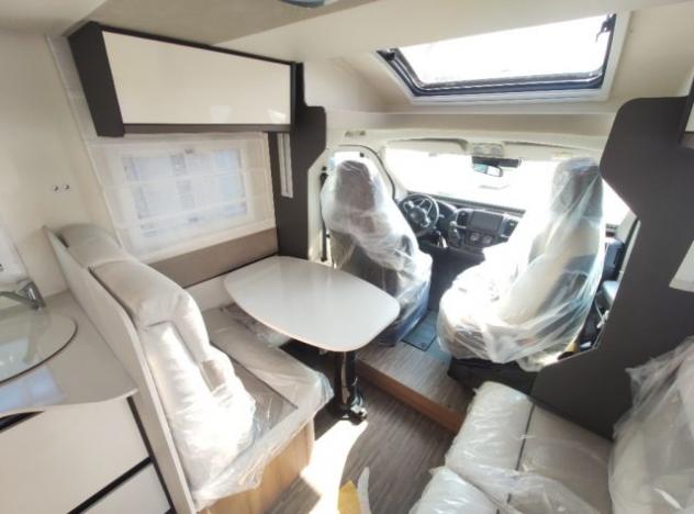 ELNAGH BARON 560 rif. 24060591 - Foto 5