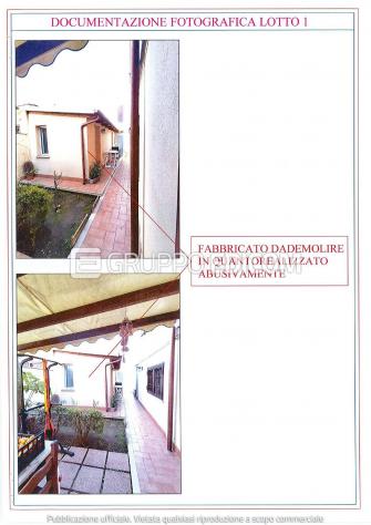 Magazzini e locali di deposito di 66 mq in vendita a Fiumicino - Rif. 4556480 - Foto 5