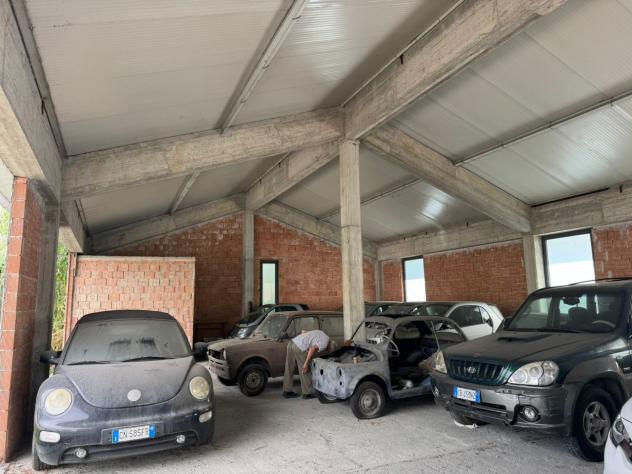 Laboratorio in affitto a La Spezia - Foto 7