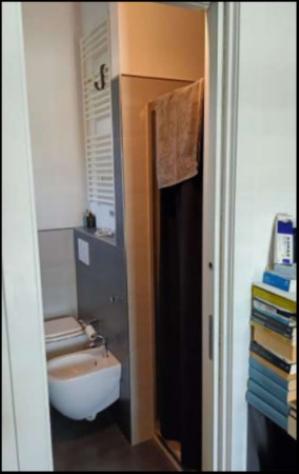 Immobile in asta di 682 m² con più di 5 locali in vendita a Legnano - Foto 20