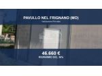 Immobile in asta di 183 m² in vendita a Pavullo nel Frignano