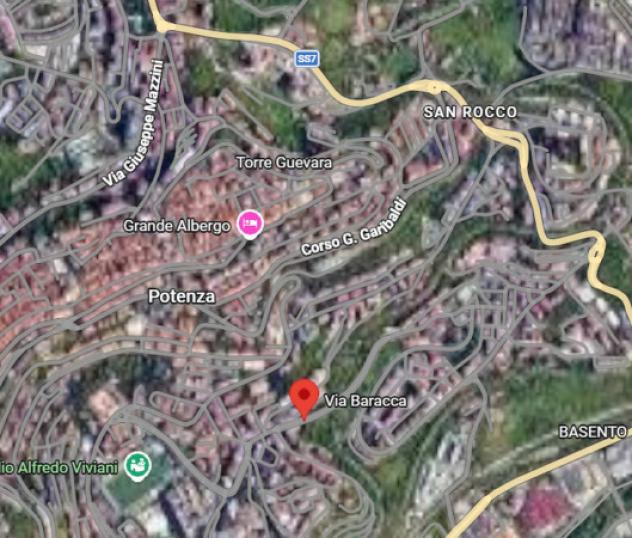 Immobile in asta di 24 m² con più di 5 locali in vendita a Potenza - Foto 5