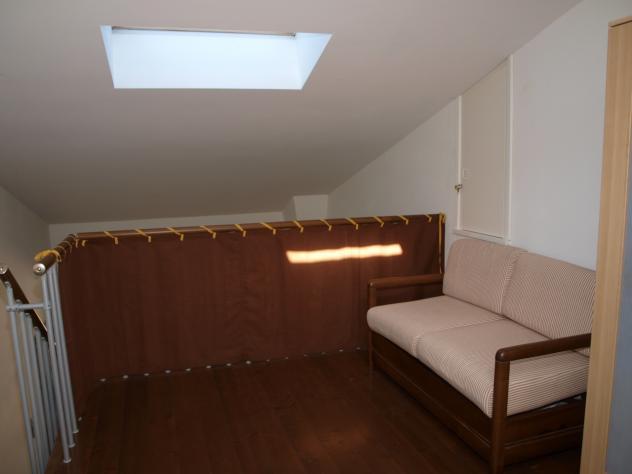 APPARTAMENTO INDIPENDENTE di 3 vani e di 100 mq (CAMAIORE) rif. 2001 - Foto 12
