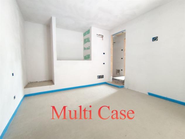 NUOVE VILLETTE CON GIARDINO A 8 MINUTI DAL MARE – CAPEZZANO PIANORE (LU) - Foto 18