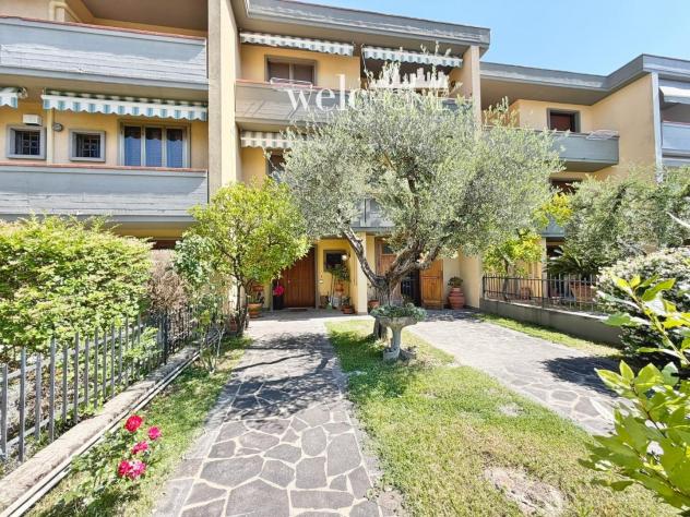 Villetta a schiera in vendita a Campi Bisenzio 239 mq Rif: 1414035 - Foto 3