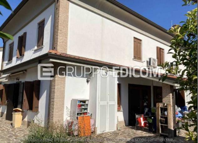 Abitazione in villini in vendita a Cento - Rif. 4548435 - Foto 3