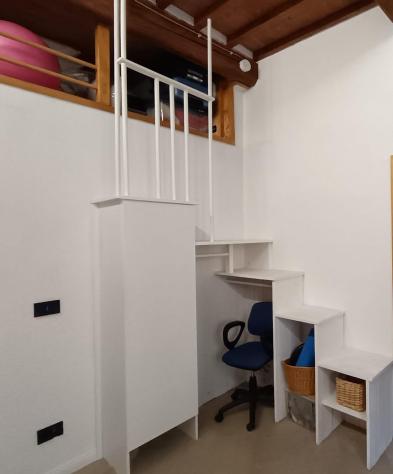 Appartamento in vendita a Pozzale - Empoli 40 mq Rif: 1403940 - Foto 9
