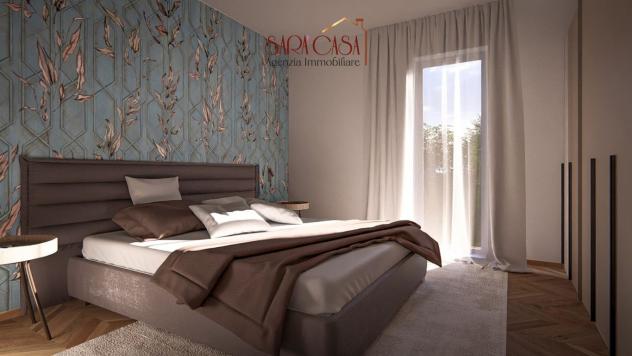 Elegante attico con tre camere da letto e due logge - Foto 18