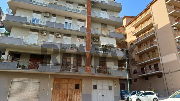 Appartamento in vendita a Favara
