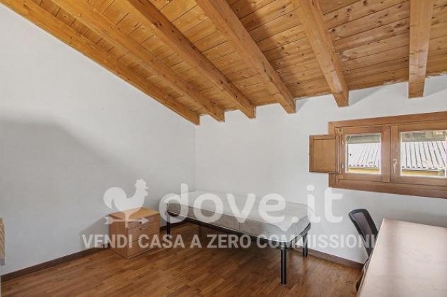 Appartamento di 83 m² con 3 locali e box auto in vendita a Ferrara - Foto 19