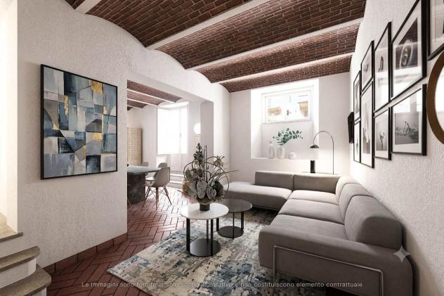 Appartamento in Vendita in zona CURE con giardino - Foto 11