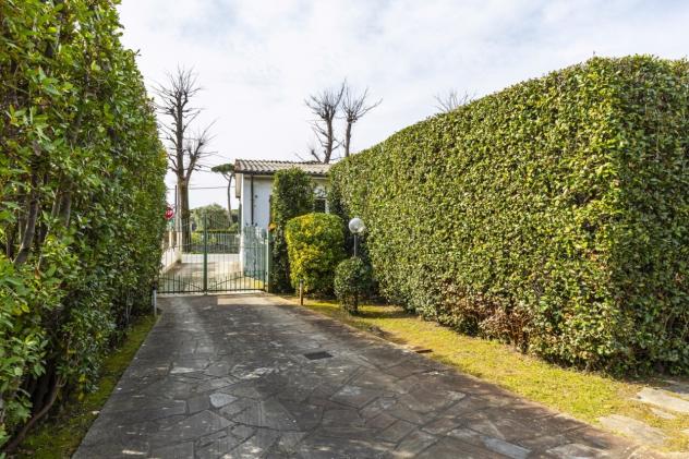 Villa in vendita a Forte dei Marmi - Foto 7
