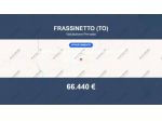 Immobile in asta di 170 m² con più di 5 locali e box auto in vendita a Fras …