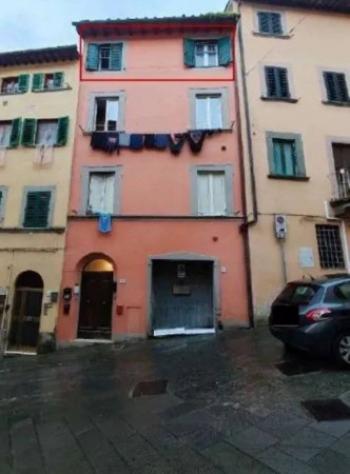 Immobile in asta di 60 m² in vendita a Fucecchio - Foto 16