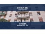 Immobile in asta di 77 m² in vendita a Genova
