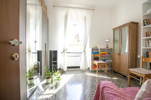 Quadrilocale in vendita a Genova - Foto 10