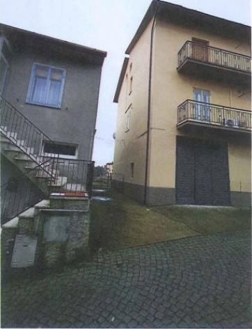 Immobile in asta di 101 m² con più di 5 locali e box auto in vendita a Gradoli - Foto 16