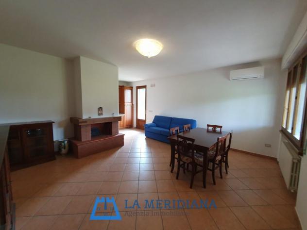 Casa singola in vendita a Larciano 135 mq Rif: 1405039 - Foto 6