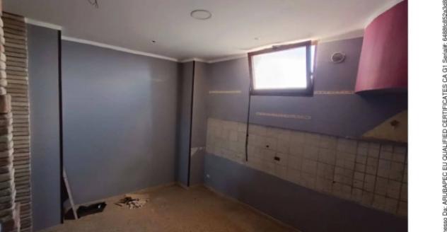 Immobile in asta di 107 m² in vendita a Latiano - Foto 10
