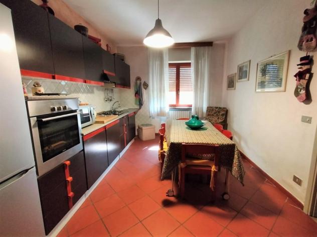 Casa semindipendente in vendita a Nozzano - Lucca 240 mq Rif: 1110009 - Foto 6