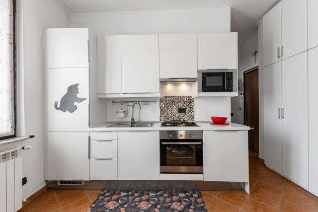 Appartamento in Via George Washington - Foto 6