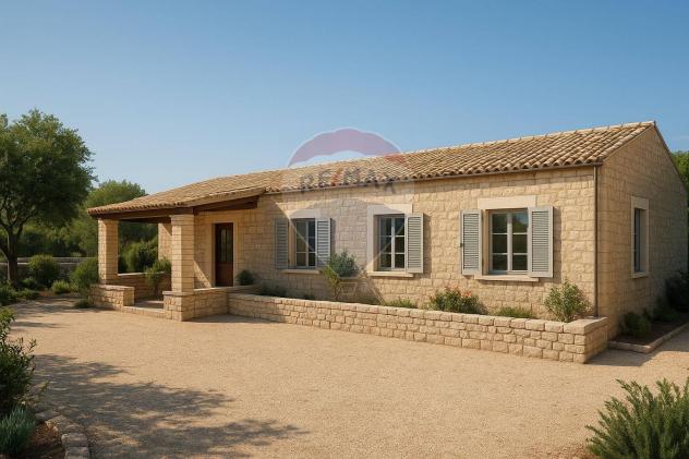 Casa Indipendente in vendita a Modica, Frigintini - Foto 4