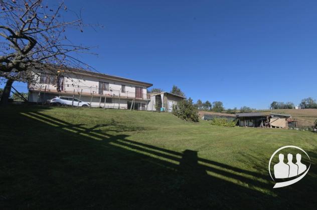 Villa in vendita a Mombello di Torino - Foto 12