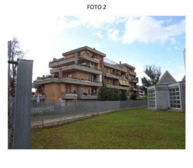 Immobile in asta di 42 m² in vendita a Nettuno - Foto 3