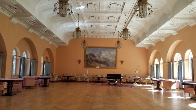 SULLE DOLOMITI IN ESTATE MONOVANO ACCESSORIATO 4 POSTI LETTO - Foto 7