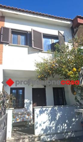 Villa a schiera in vendita a Pomezia - Foto 3